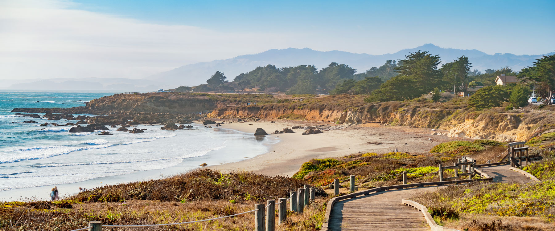 Best Time to Visit the Central California Coast