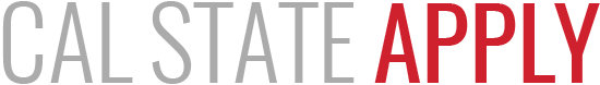 Cal State Apply Logo