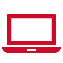 computer/laptop icon