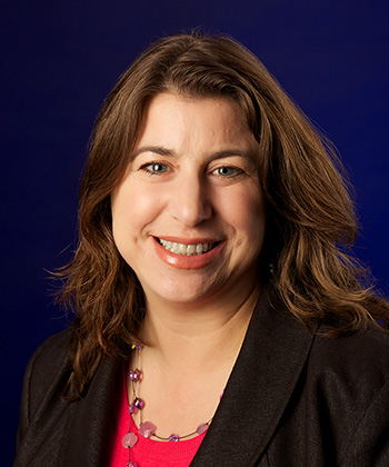 Alyssa Goldstein Sepinwall, Ph.D.