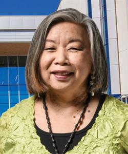 Kathleen Wong (Lau)