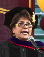 Janet Murguía