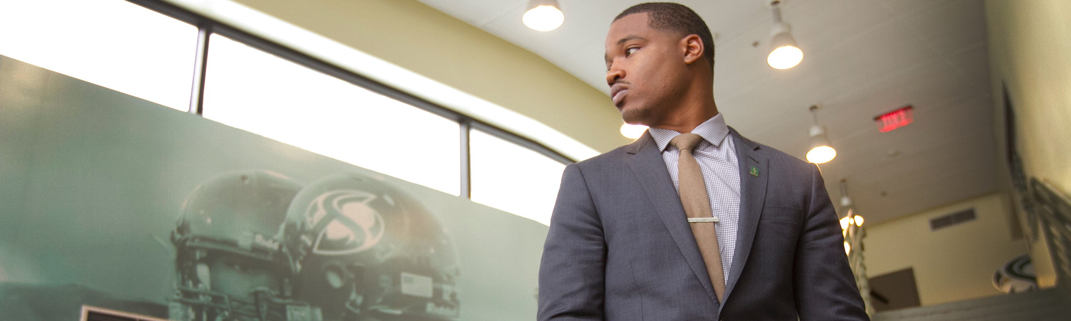 Sacramento State Alumni : Ryan Coogler