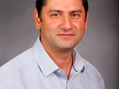 Dr. Farbod Khoshnoud